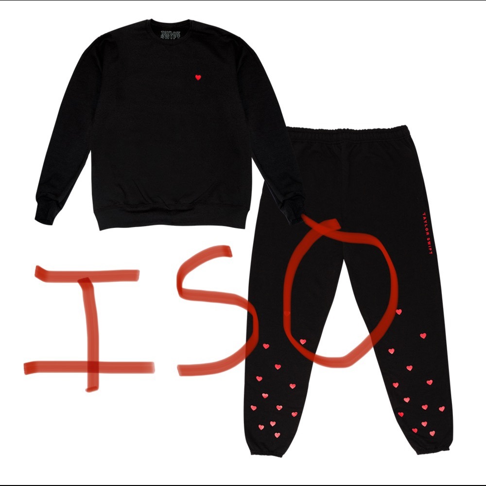 ISO - Taylor Swift set - DO NOT BUY